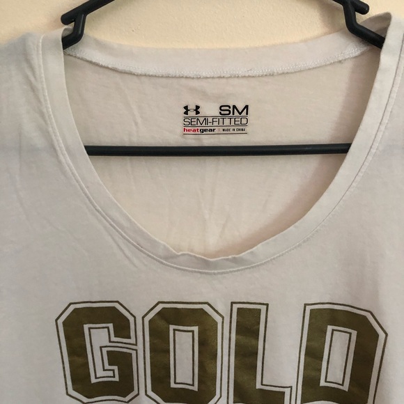 Under Armour top - Picture 3 of 3